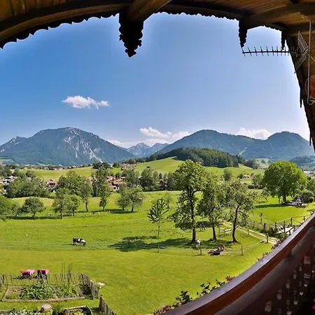 Langerbauer-hof Inkl. Chiemgaukarte *