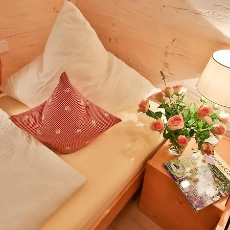 Langerbauer-hof Inkl. Chiemgaukarte Apartment Ruhpolding