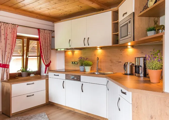 Langerbauer-hof Inkl. Chiemgaukarte Apartment