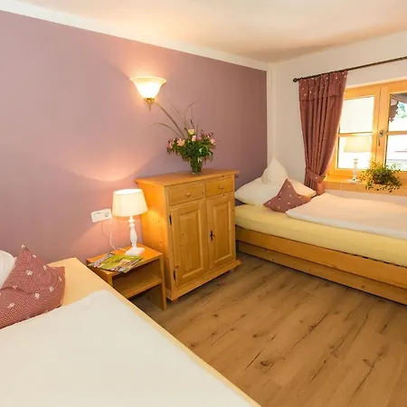 Langerbauer-hof Inkl. Chiemgaukarte * Ruhpolding