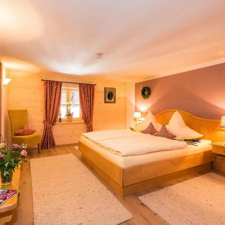 Apartment Langerbauer-hof Inkl. Chiemgaukarte