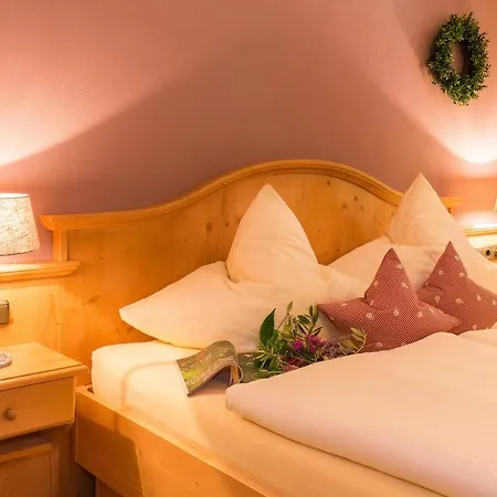 Langerbauer-hof Inkl. Chiemgaukarte Apartment Ruhpolding