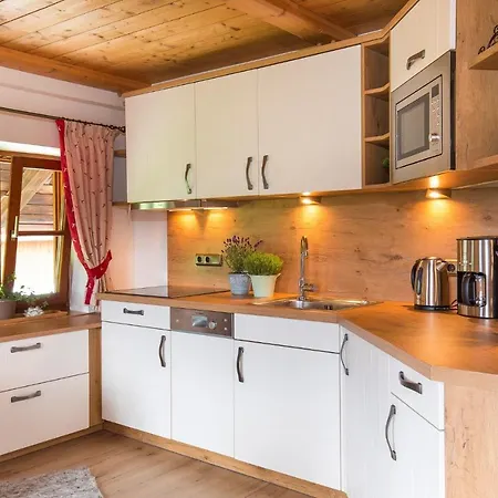 Langerbauer-hof Inkl. Chiemgaukarte Apartment