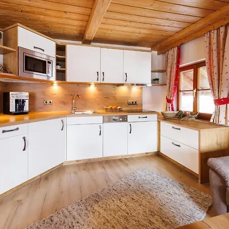 Apartment Langerbauer-hof Inkl. Chiemgaukarte *