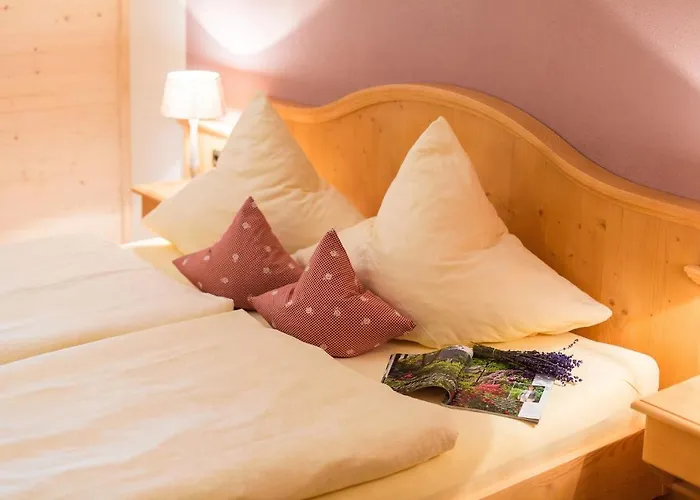 Apartamento Langerbauer-hof Inkl. Chiemgaukarte *